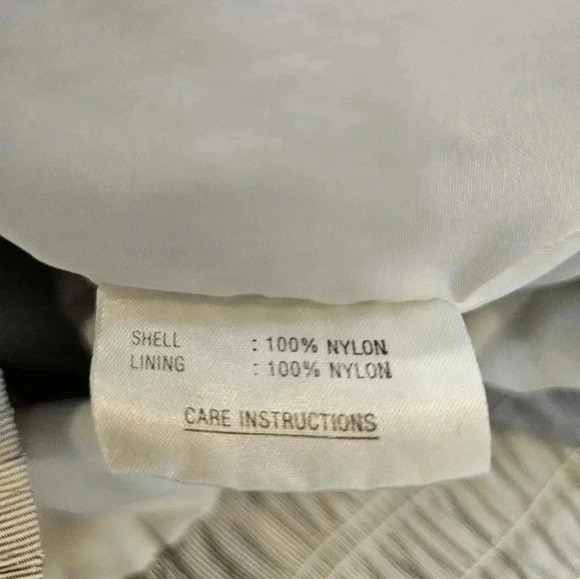 OSSI Vintage Skiwear Jacket - Picture 8 of 11